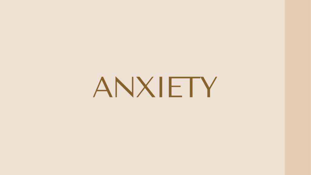 anxiety, depression, mental health, neuroinflammation