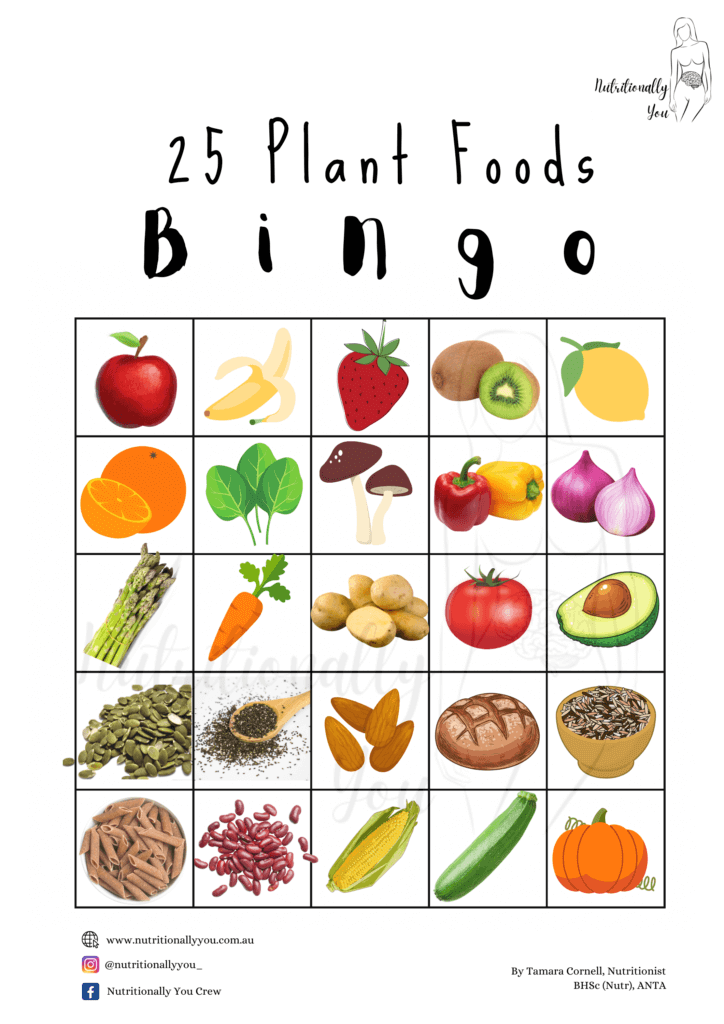 25-plant-foods-a-week