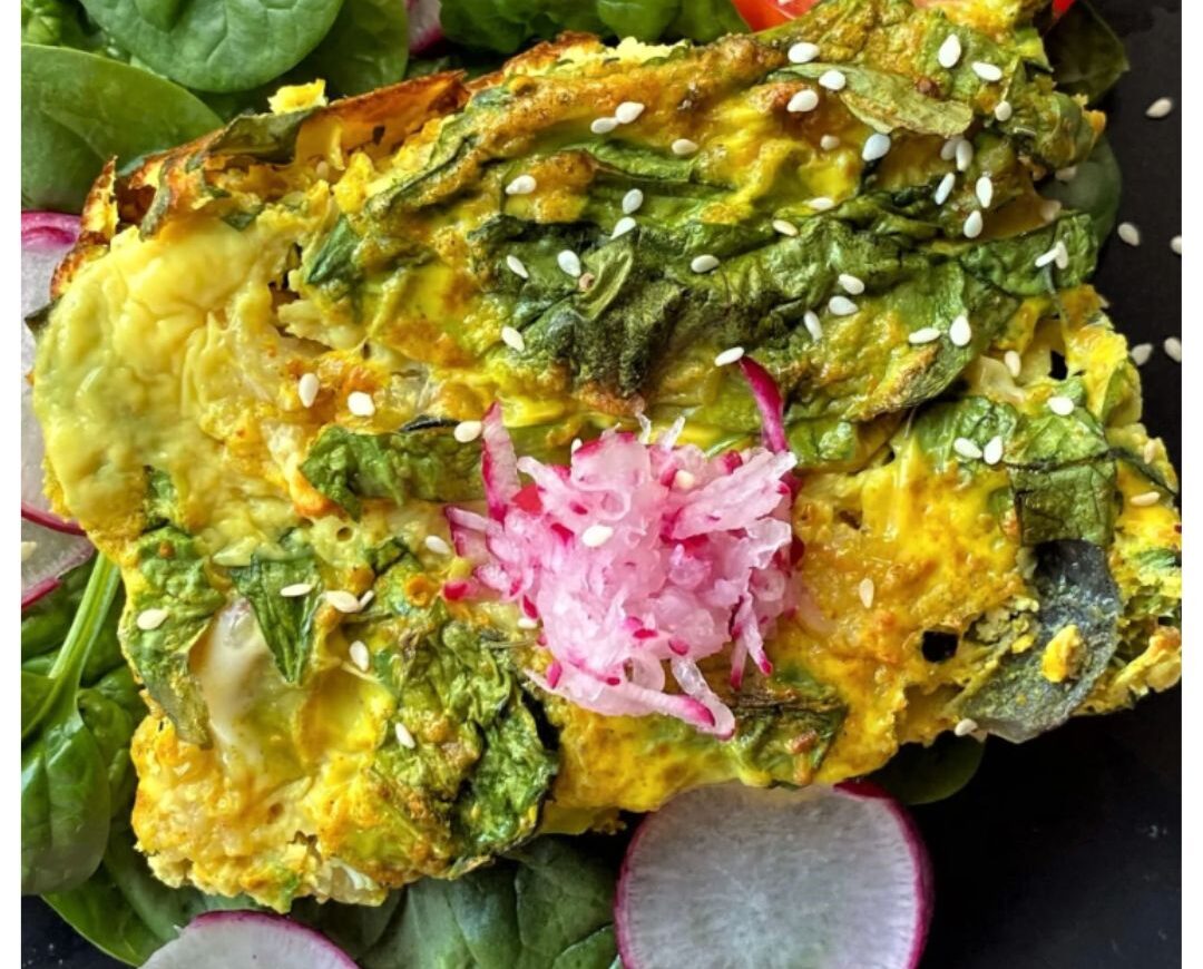 Frittata